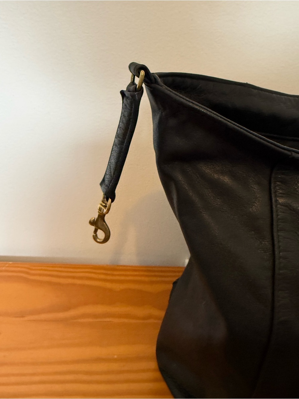 Clare V Gosee Tote - Picture 6 of 16